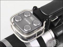 索尼VG10E除了能够使用内