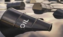 美国原油走势分析最新消