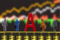 北上资金耗不住了2023/