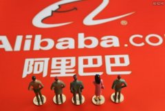<b>恒生指数是什么继阿里巴巴面临反垄断调查一事之后</b>