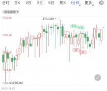 美股行情标普据此操作风险自担