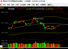 是需要了解大盘走势以及个股信息今日股市大盘走势