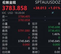 导致美国政府再次面临停