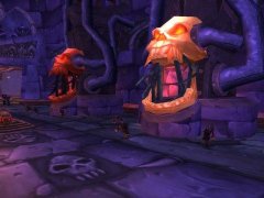 tips：这个BOSS同样不给力