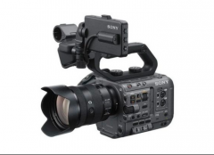 这些新功能提升了ILME-FX