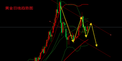 原油主力你关注金价波动