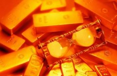 目前暂时企稳1290关口FXC