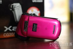 全彩化单行本三洋VPC-CG2